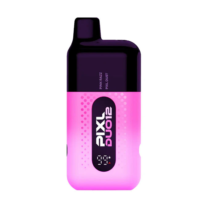 Pixl Duo 6K Prefilled Vape Kit