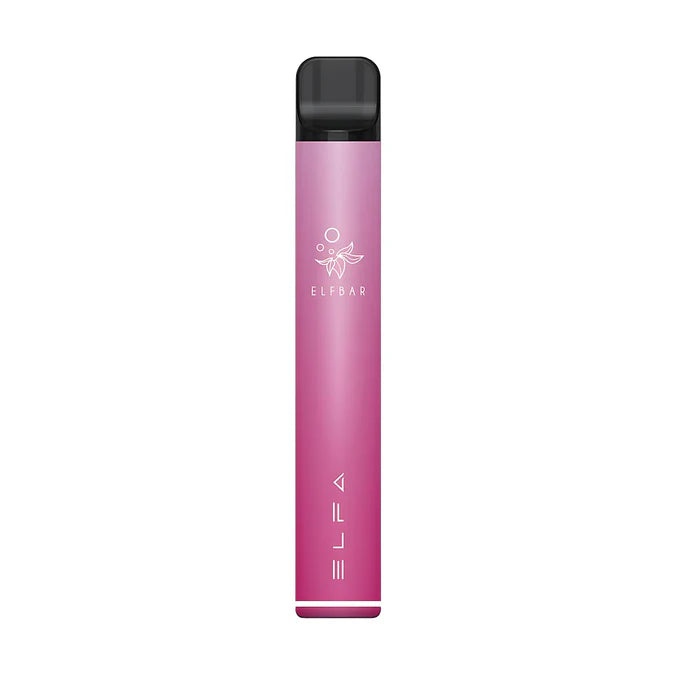Elf Bar ELFA Pro Prefilled Pod Vape Kit