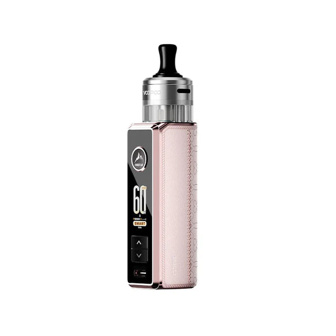 Voopoo Drag S3 Vape Kit (DTL Edition)