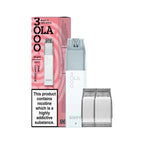 SMPO OLA 3000 Prefilled Pod Kit