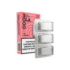 SMPO OLA 3000 Prefilled Pods