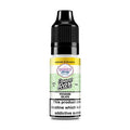 San Sebastian Cheesecake Dinner Lady Dessert Bar Salts Nic Salt ( Pack of 10 )