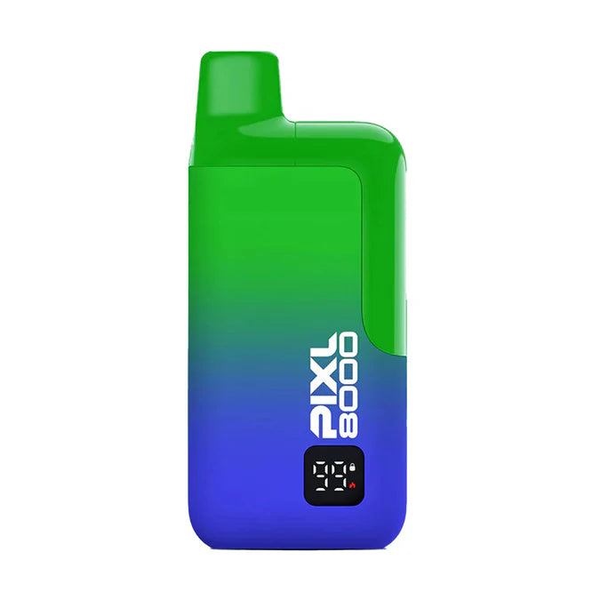 Pixl 8000 Prefilled Vape Kit