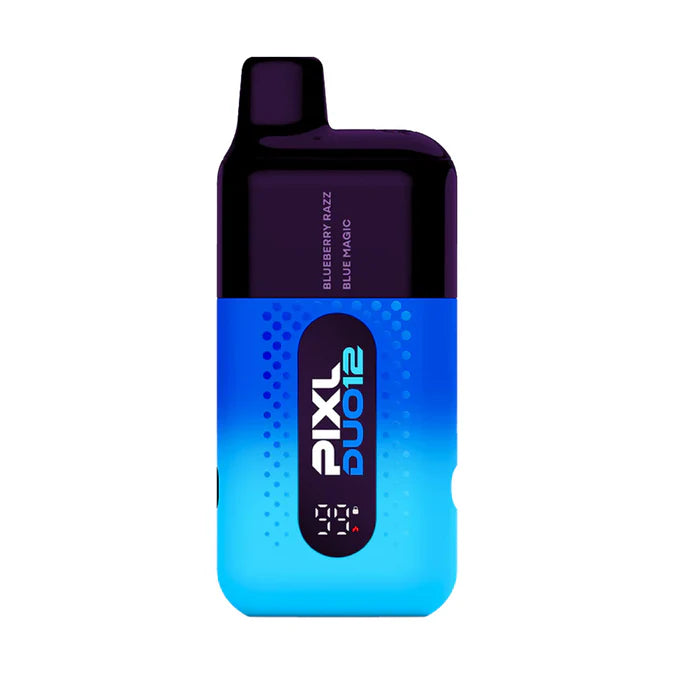 Pixl Duo 6K Prefilled Vape Kit