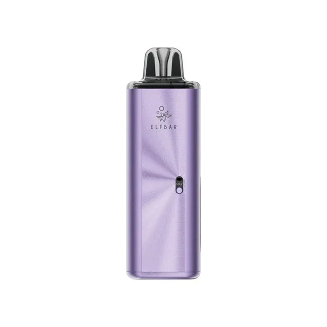 Elf Bar ELFX Mega Vape Kit