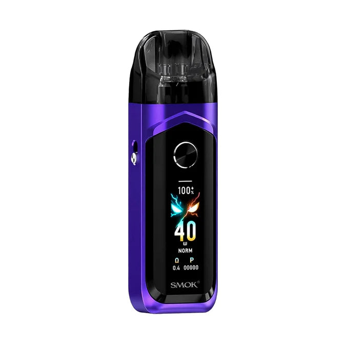 Smok Nord 6 Vape Kit