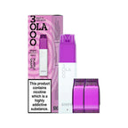 SMPO OLA 3000 Prefilled Pod Kit