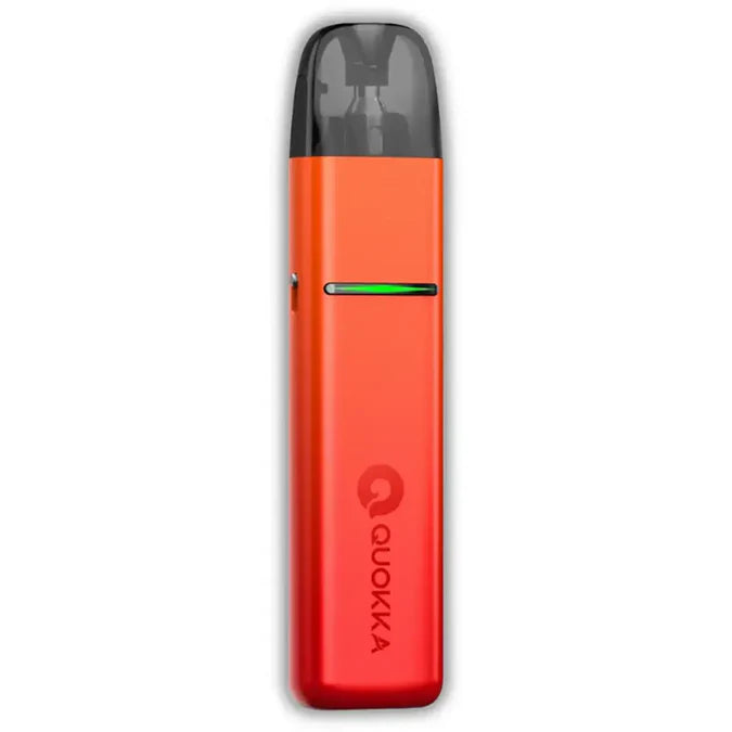 Hayati Quokka Elite Vape Kit