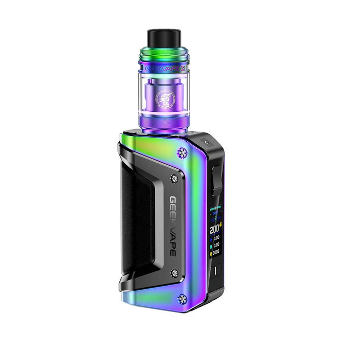 GeekVape Aegis Legend 3 Vape Kit