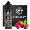 Raspberry - Grey Haze Blends – Short Fill – MaxVG