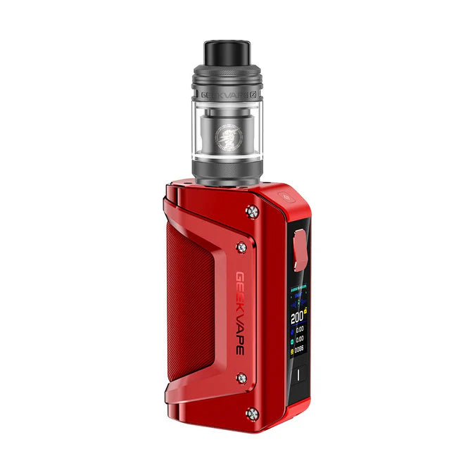 GeekVape Aegis Legend 3 Vape Kit