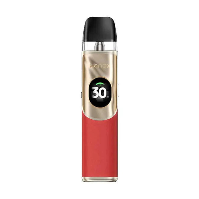 Geekvape Wenax Q2 Vape Kit