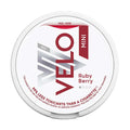 Mango Flame Velo Nicotine Snus Pouches ( Pack of 10 )
