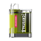SKE Crystal 4 in 1 Prefilled Pod Vape Kit