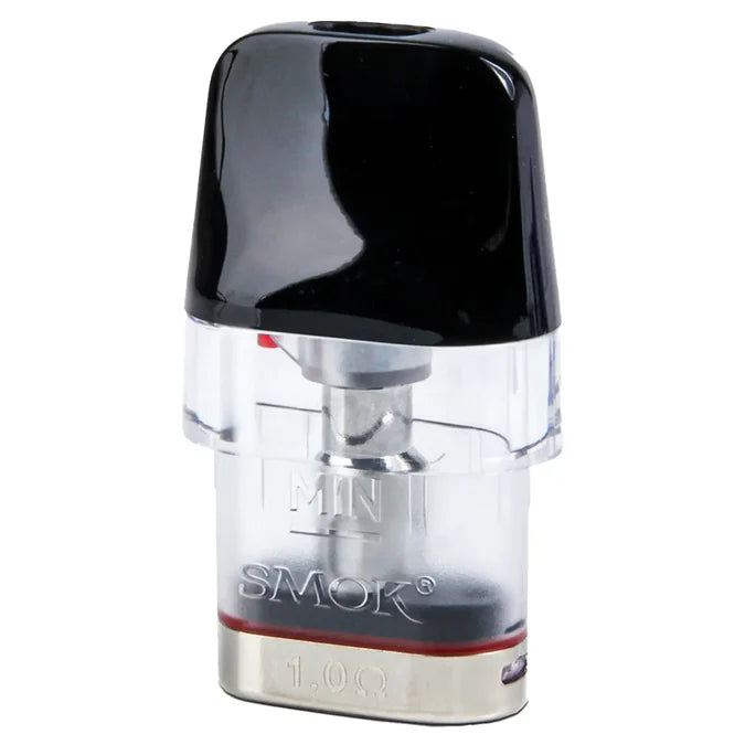 SMOK Novo SLR Replacement Pods