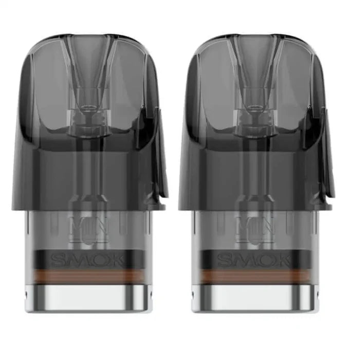 SMOK Novo X Replacement Pods - Pack of 3 (2ml)