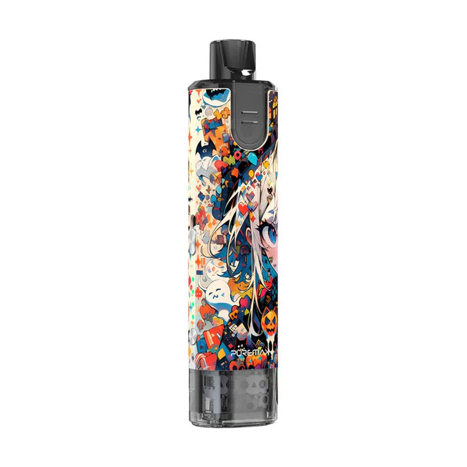 SXMini PureMax Pod Kit