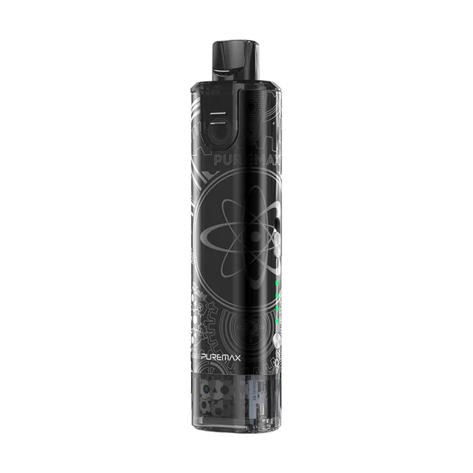 SXMini PureMax Pod Kit