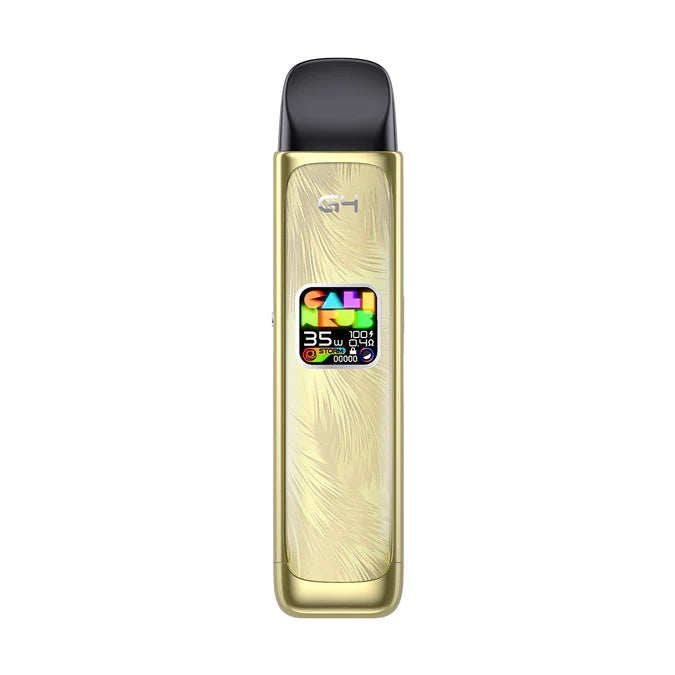 Uwell Caliburn G4 Pod Kit