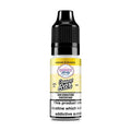 San Sebastian Cheesecake Dinner Lady Dessert Bar Salts Nic Salt ( Pack of 10 )