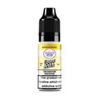 San Sebastian Cheesecake Dinner Lady Dessert Bar Salts Nic Salt ( Pack of 10 )