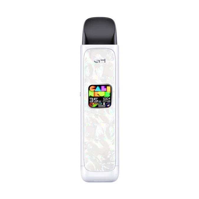 Uwell Caliburn G4 Pod Kit