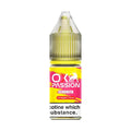Senorita OXVA OX Passion Nic Salt E-Liquid