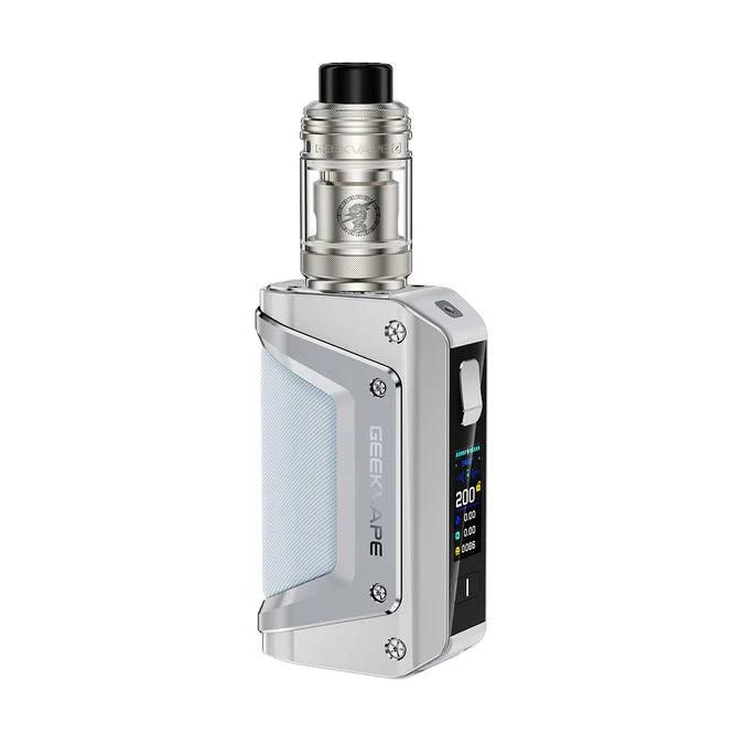GeekVape Aegis Legend 3 Vape Kit