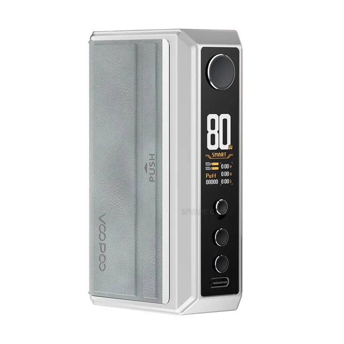 VooPoo Drag 5 Box Mod
