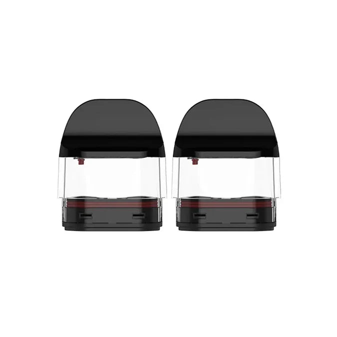 Smok Nord 6 Replacement Empty Pod 2 Pack - XL