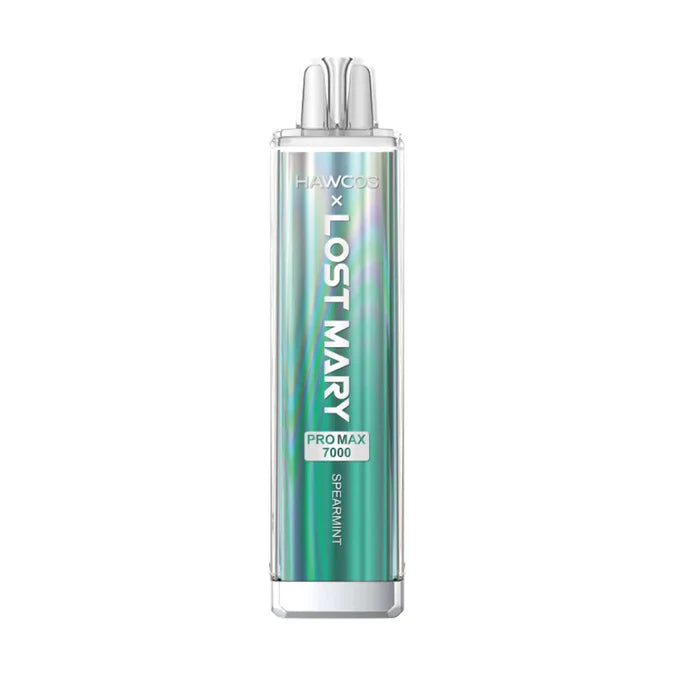 Hawcos X Lost Mary Pro Max 7000 Prefilled Pod Kit