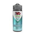 Spearmint 100ml Shortfills by IVG