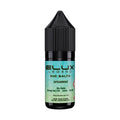 Spearmint Elux Legend Nic Salts