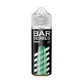 Spearmint by Bar Series Short Fill 100ml