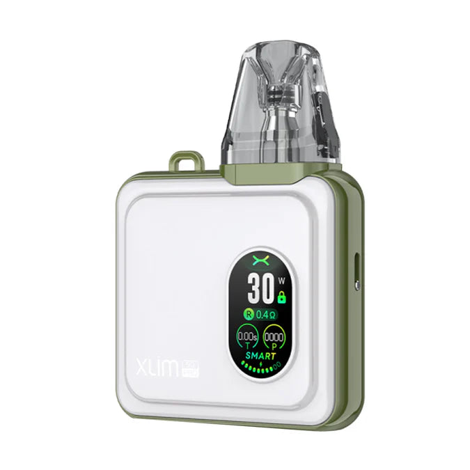 OXVA Xlim SQ Pro Pod Vape Kit
