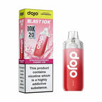Vaporesso Dojo Blast 10K Prefilled Pod Vape Kit