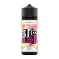 Strawberry Donut Drifter Bar Juice Desserts Shortfills 100ml