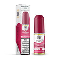 Strawberry Cherry Raspberry Nic Salt by Bar Juice 5000
