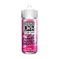 Strawberry Raspberry Cherry Ice Double Drip Shortfill E-liquid 100ml