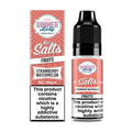 Strawberry Watermelon Bar Salt by Dinner Lady ( Pack of 10)