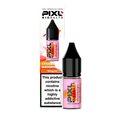 Strawberry Watermelon PIXL Nic Salts E-Liquid