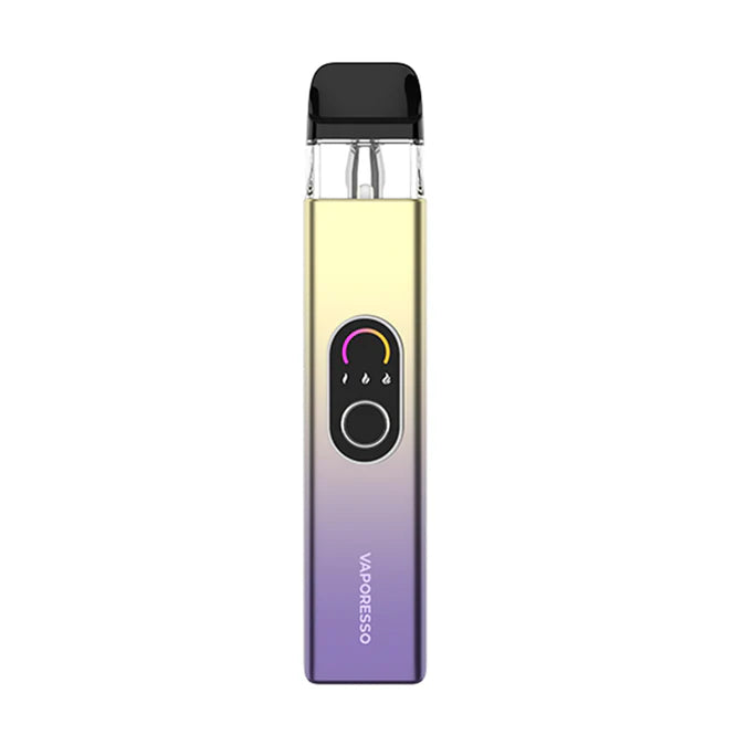 Vaporesso XROS 4 Pod Vape Kit