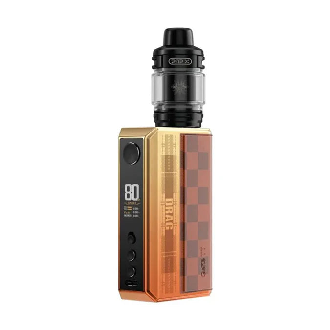 VooPoo Drag 5 Vape Kit