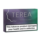 Mauve Wave TEREA IQOS Iluma