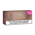Teak TEREA IQOS Iluma