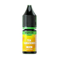 Ten Tangerines Vaporesso DojoLiq Nic Salt E-Liquids