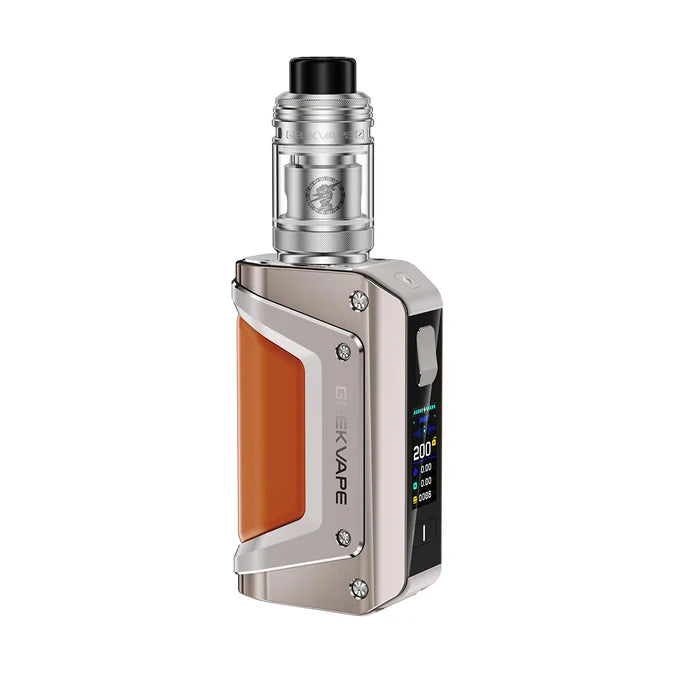 GeekVape Aegis Legend 3 Vape Kit