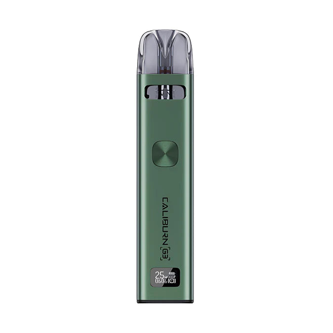 Uwell Caliburn G3 Pod Kit