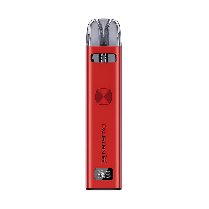 Uwell Caliburn G3 Pod Kit