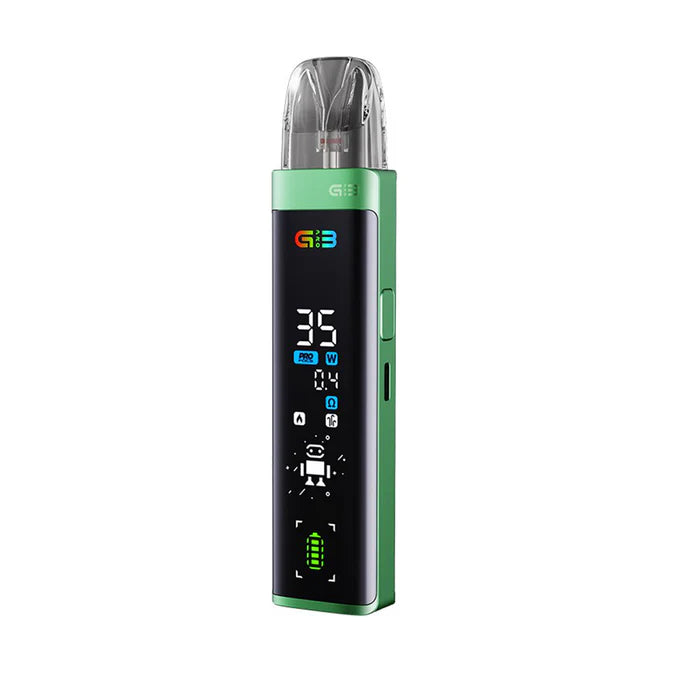 Uwell Caliburn G3 Pro Pod Kit